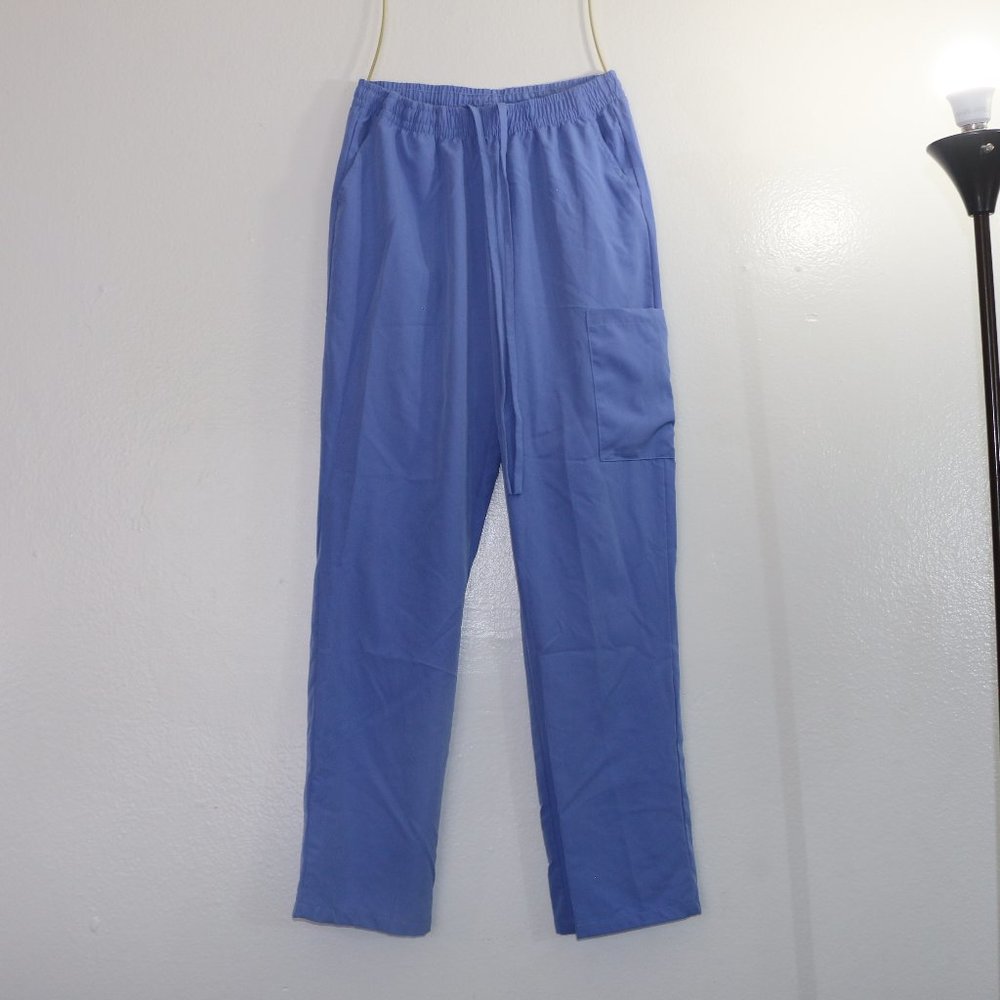 4Flex Cargo Scrub Pants